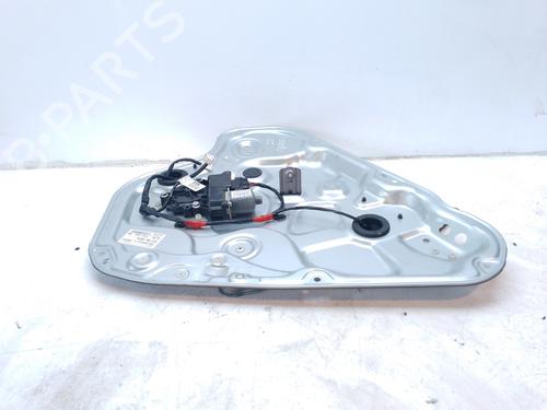 Left rear window motor HYUNDAI i30 Estate (FD)  | BP18201347E23 