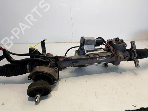 Steering rack VW PASSAT B6 (3C2) 2.0 TDI | BP34152989M22 - Image 6