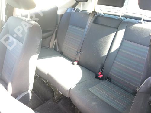 Engine MERCEDES-BENZ A-CLASS (W169)  | BP9448587M1  - Image 16