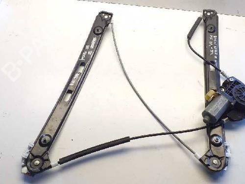Left front window motor BMW 3 Coupe (E46) 318 Ci | BP7959694E21 