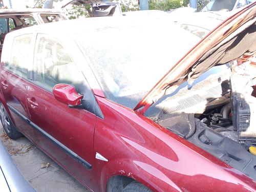 Support RENAULT MEGANE II (BM0/1_, CM0/1_)  | BP29336527C155 