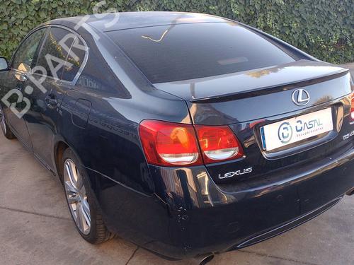 Electronic sensor LEXUS GS (_S19_) 450h (GRS191_, GWS191_) | BP37796788M84 - Image 16