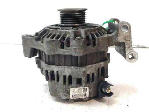 Alternator FORD FIESTA V (JH_, JD_) 1.25 16V | BP31161301M7