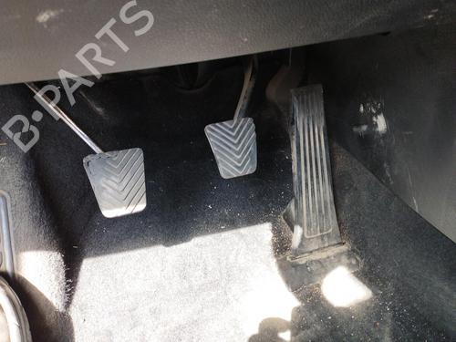Used Break pedal KIA SPORTAGE III (SL) 2.0 CRDi (136 hp) 10165449