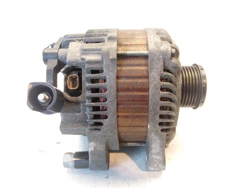 Used Alternator Alternator 9558256 9558256