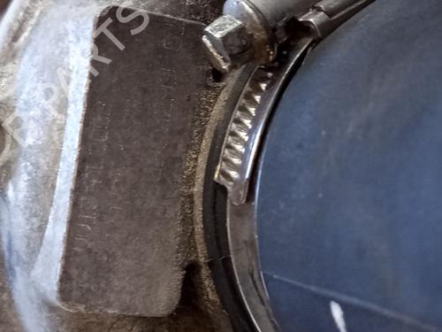 Engine MERCEDES-BENZ VITO / MIXTO Van (W639) 109 CDI (639.601, 639.603, 639.605) | BP29074286M1 