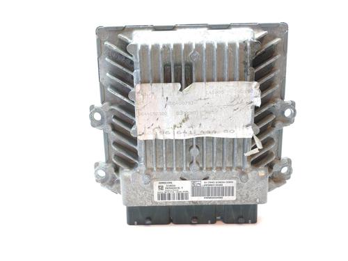Used Engine control unit (ECU) CITROËN C5 I (DC_) 2.0 16V (DCRFNC, DCRFNF) (136 hp) 13308618