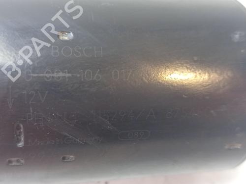 Starter RENAULT LAGUNA II (BG0/1_)  | BP30513121M8  - Image 6
