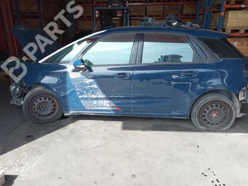 Used Parts CITROËN C4 Picasso II  1.6 BlueHDi 120  1079026