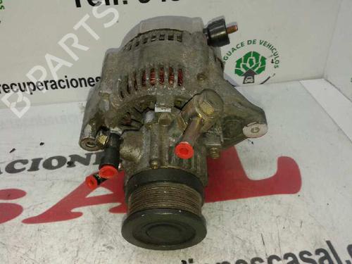 Alternator HYUNDAI GETZ (TB) 1.5 CRDi | BP7961629M7 