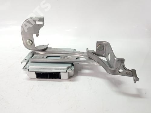 Used Electronic module TOYOTA YARIS (_P9_) [2005-2014]  11422152