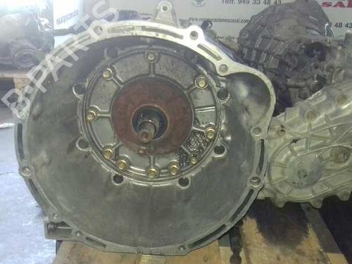 Gearbox KIA SORENTO I (JC) 2.5 CRDi 4WD | BP7961875M3 