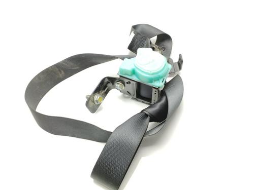 Rear center seatbelt NISSAN NAVARA NP300 (D40) 2.5 dCi 4WD | BP11398810I27 