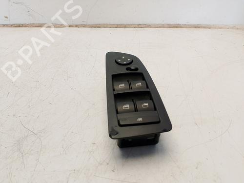 Used Left front window switch Left front window switch 37793096 37793096