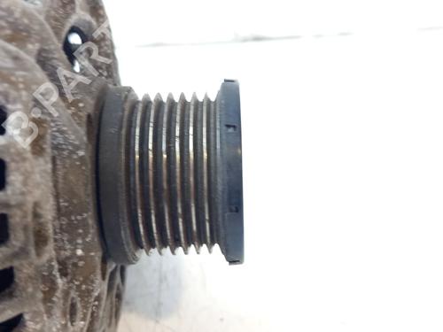 Alternator RENAULT LAGUNA III Grandtour (KT0/1) 2.0 dCi (KT01, KT08, KT09, KT0K, KT12, KT1D, KT1W) | BP29431567M7 