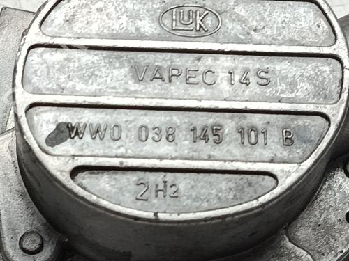 Vacuum pump SEAT LEON (1M1) 1.9 TDI | BP38178389M80 - Image 2