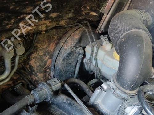 Used Servo brake Servo brake 37695927 37695927