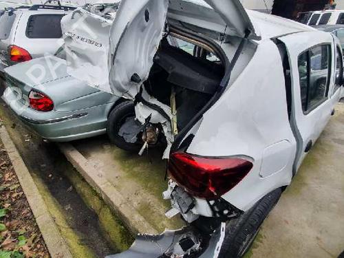 Front right window mechanism DACIA SANDERO II | BP23254543C23 - Image 10