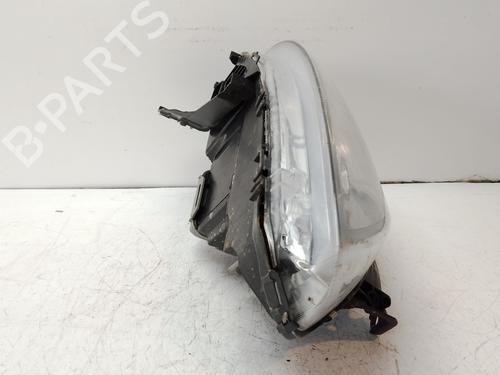 Right headlight OPEL CORSA C (X01) 1.2 Twinport (F08, F68) | BP31132274C29 - Image 2