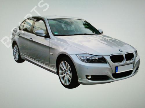 Alternator BMW 3 (E90) 318 i | BP22615100M7 