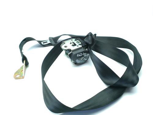 Rear right seatbelt VW GOLF V (1K1) 2.0 TDI 16V | BP17538231I28 