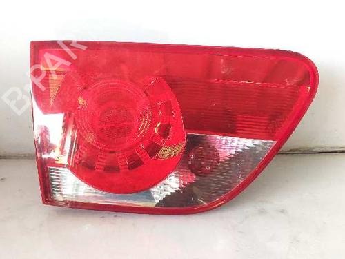 Used Left tailgate light Left tailgate light 7958625 7958625