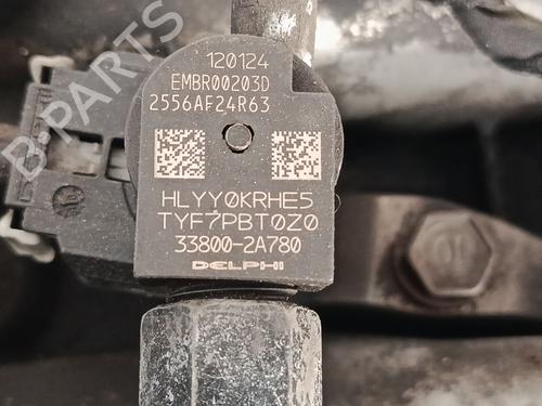 Engine HYUNDAI i30 (GD) 1.4 CRDi | BP37700759M1 - Image 14