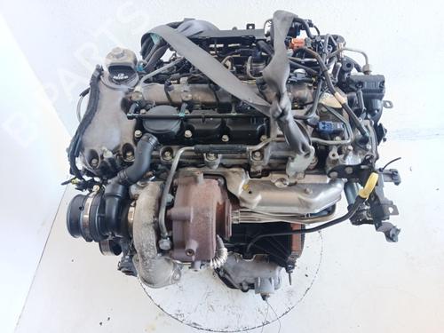 Used Engine Engine 37519036 37519036