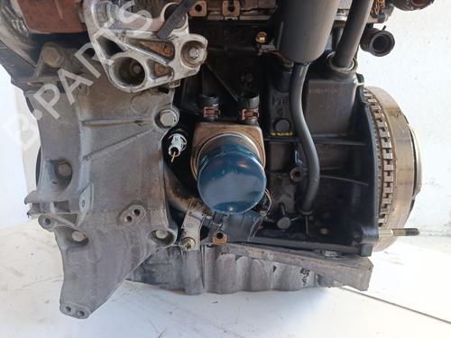 Engine RENAULT MEGANE II Saloon (LM0/1_) 1.9 dCi (LM0G, LM1G, LM2C) | BP38178774M1 - Image 6