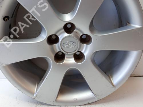 Rim HYUNDAI SANTA FÉ II SUV Van (CM) CRDi 4x4 | BP29210828C45 