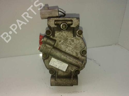 AC compressor TOYOTA COROLLA (_E12_) 1.6 VVT-i (ZZE121_, ZZE121R) | BP10275699M34 