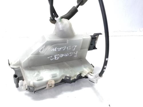 Front right lock PEUGEOT 508 I (8D_)  | BP9519019C97 