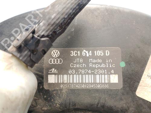 Servo brake VW PASSAT B6 (3C2) 2.0 TDI | BP37633036M42 - Image 6