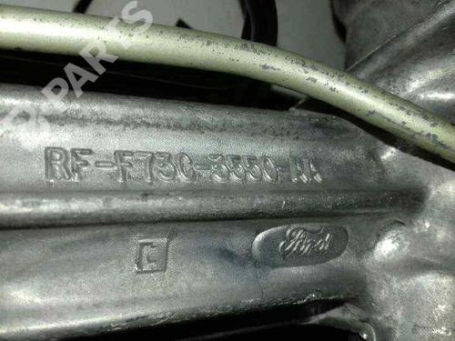 Steering rack FORD MONDEO II (BAP)  | BP7953753M22 