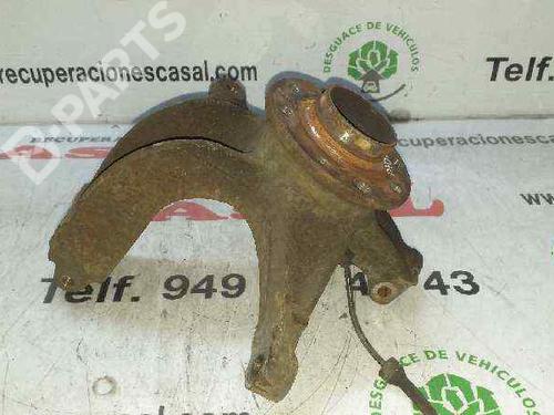 Right front steering knuckle RENAULT GRAND SCÉNIC II (JM0/1_)  | BP7956238M26 