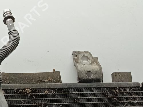 Air conditioning evaporator LEXUS LS (_F4_) 600h AWD (UVF45, UVF46) | BP33322067M109 - Image 5