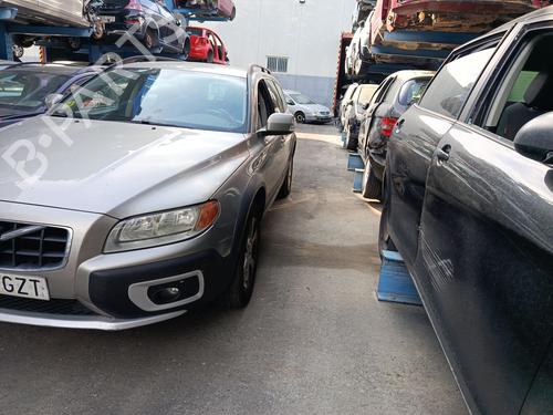 Headlight switch VOLVO XC70 II (136) 2.4 D / D4 AWD | BP37793124I24 - Image 6