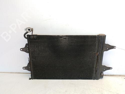 Used AC radiator AC radiator 38178700 38178700