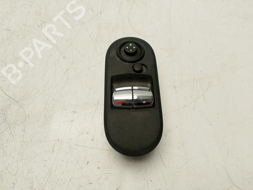 Used Left front window switch Left front window switch 37270733 37270733