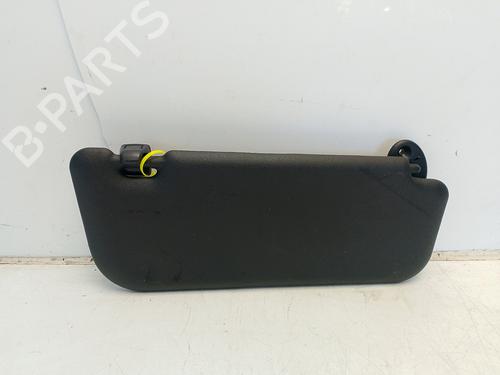 Left sun visor TOYOTA AYGO X (_B7_) 1.0 VVT-i (KGB70) | BP34053595I1 - Image 2