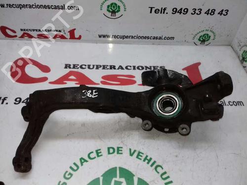 left-front-steering-knuckle-audi-a4-b5-8d2-25-tdi-8d0407257ar-1994-1995-1996-1997-1998-1999-2000-2001-7953255 main image