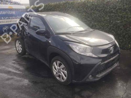 Fælk TOYOTA AYGO (_B1_) 1.0 (KGB10_, KGB10R) | BP31124262C45 - Image 9