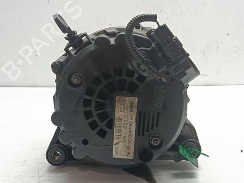 alternator-citroen-c5-iii-rd_-2008-2009-2010-2011-2012-2013-2014-2015-2016-2017-34622429 main image