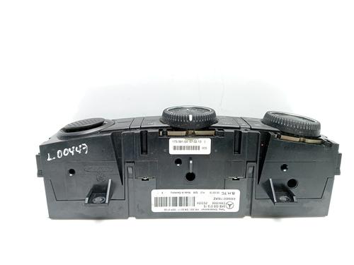 Climate control MERCEDES-BENZ SPRINTER 3,5-t Van (B907, B910) 319 CDI RWD (907.633, 907.635, 907.637) | BP16835549I5 