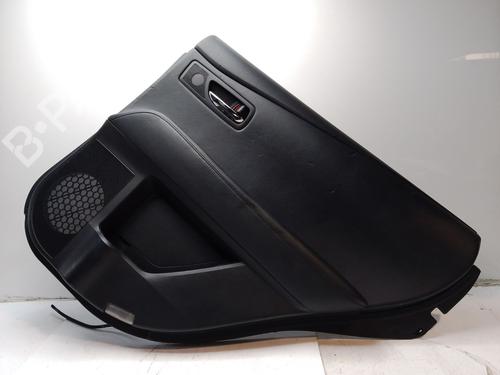Used Rear right panel Rear right panel LEXUS RX (_L1_) 450h AWD (GYL15, GYL15_, GYL15R) (299 hp) 33705736 33705736