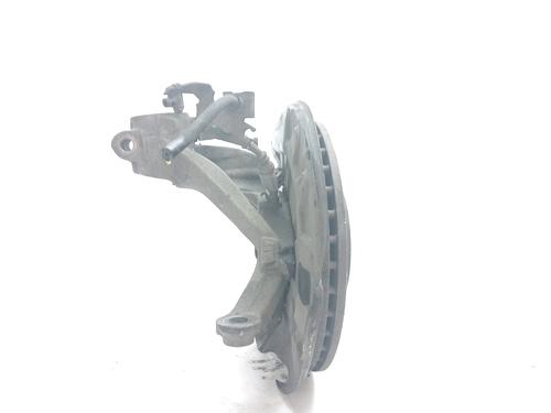 Right front steering knuckle SEAT LEON (1M1) 1.9 TDI | BP20936742M26 