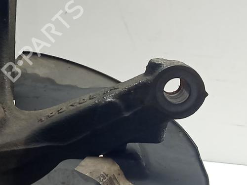 Right front steering knuckle VOLVO V50 (545) 2.0 D | BP30748387M26