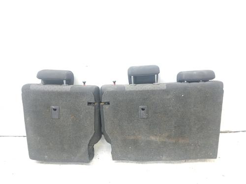 Seats set TOYOTA YARIS Hatchback Van (_P13_) 1.0 VVTi (KSP130) | BP31191635C78