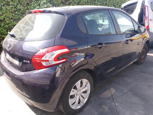 Left front window switch PEUGEOT 208 I (CA_, CC_) | BP37793094I27 - Image 10