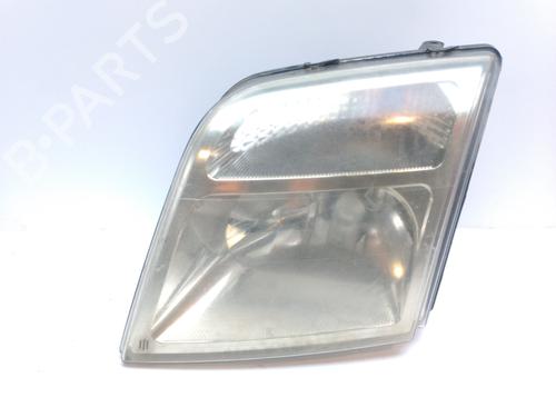 Used Left headlight Left headlight 17233310 17233310
